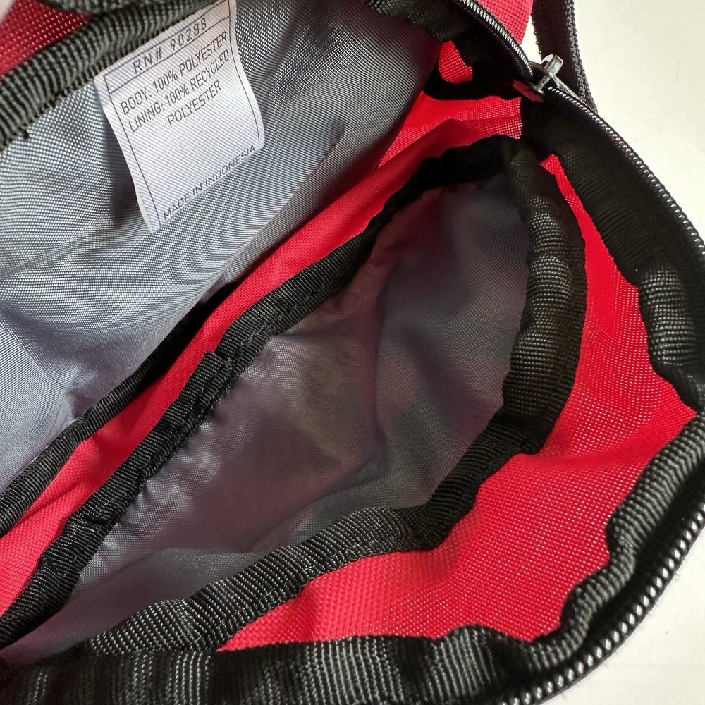 Adidas Originals Rand II Waist Pack‎ Crossbody Fanny Waist Bag Power Pink - Picture 4 of 9